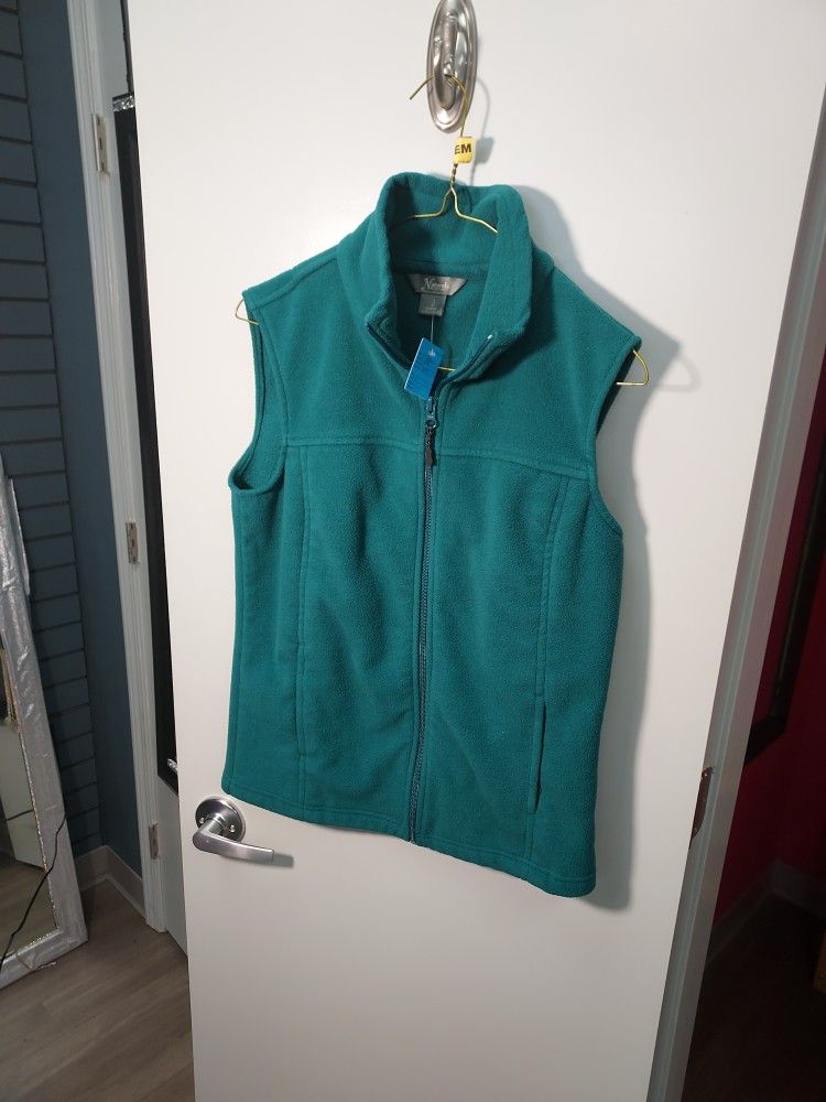 Vest Jacket Size S