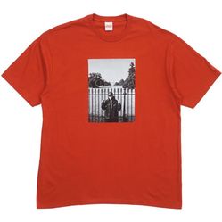 Supreme x Undercover x Public Enemy Tee