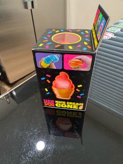 premium nice cream needoh