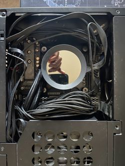 Gaming console