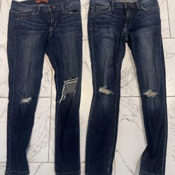 Women’s Joe’s Skinny Jeans