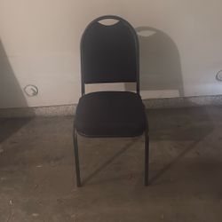2 Office Chairs 