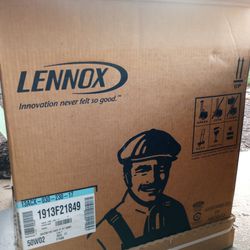 LENNOX AC Condenser.BRAND NEW 