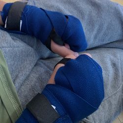 Hand  rap For Boxing 