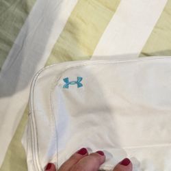 Under Armour Gym Or Travel Bag 