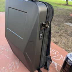Tesla Backpack 