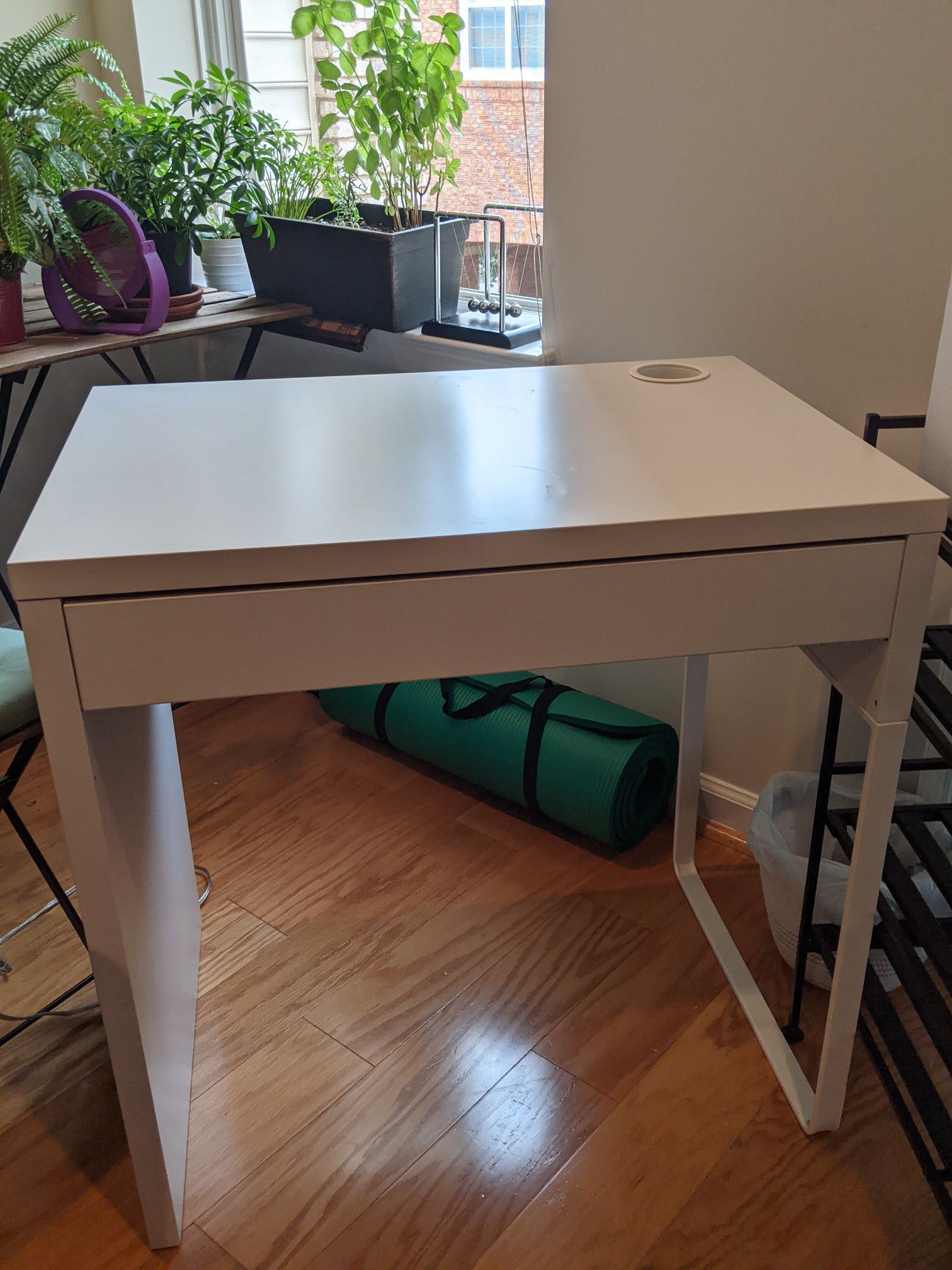 IKEA Make up vanities / desk