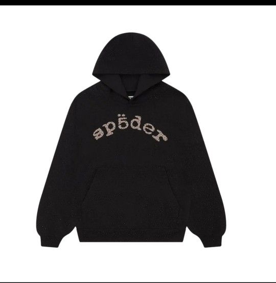 Sp5der Hoodie