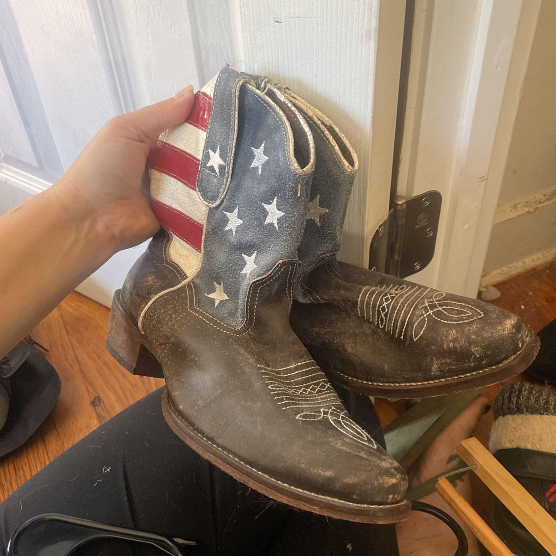 Women’s Cowboy Boots