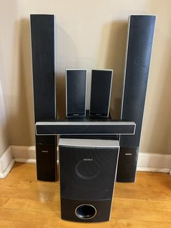 Speaker System