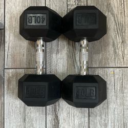 Dumbbells 