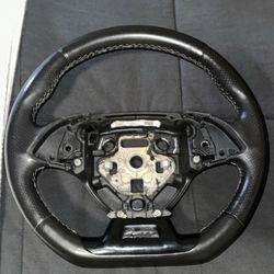 Camaro SS Steering Wheel