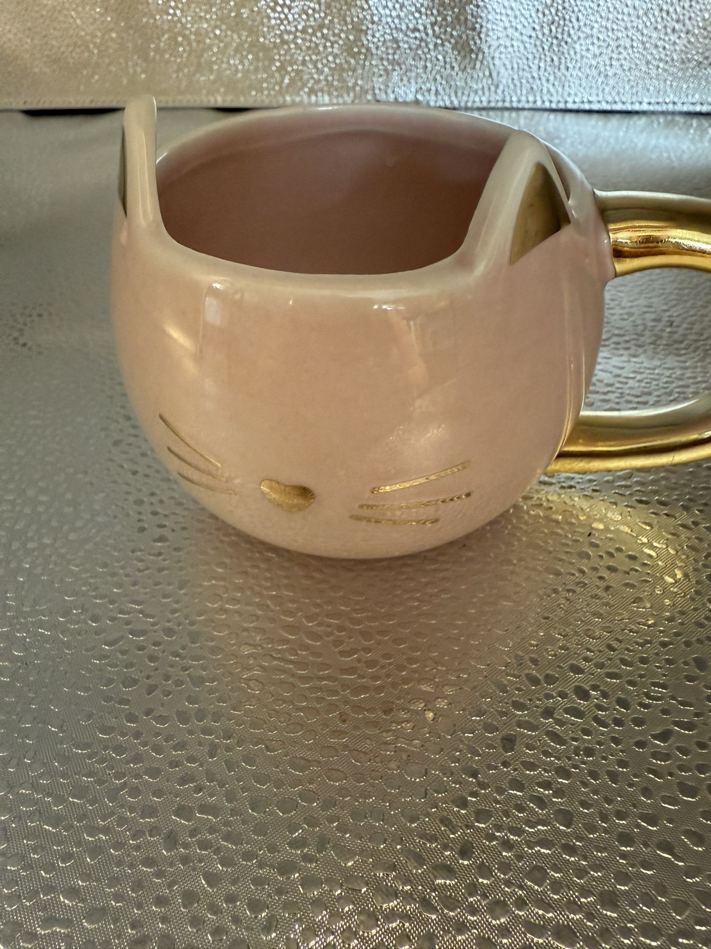 Cat Mug