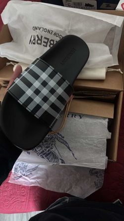 Burb Slides