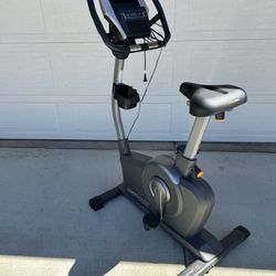 Epic A17U Exercise Bike