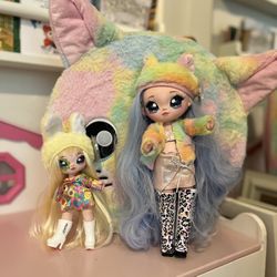 Na Na Na Doll Collection 