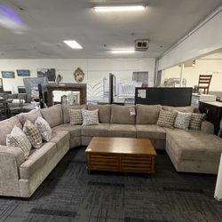 Sectional