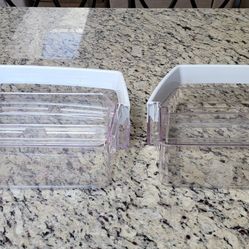 GE Fridge Door Shelf