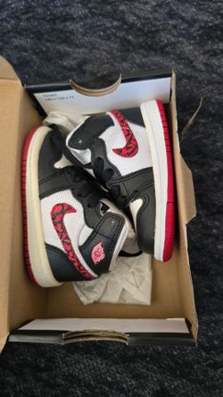 Toddler Jordan 1 Phat
