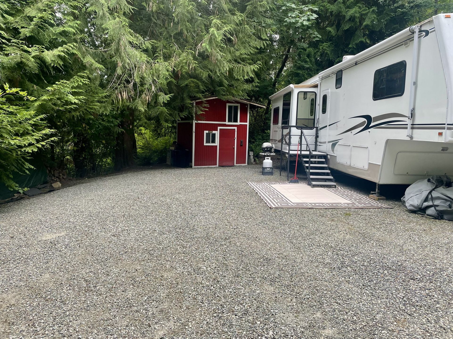 2003 Alpenlite Villa