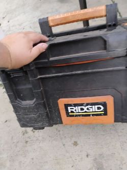 Tools box