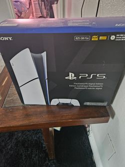 Sony Playstation 5 Brand new