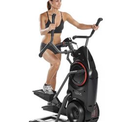 Bow flex  Max Trainer