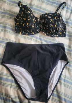 Women's bathing suit