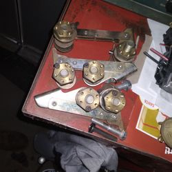 Electrical Equipment 