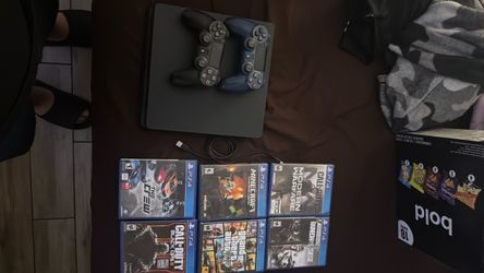 PS4