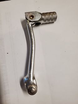 Msr honda shift lever