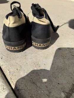 CHANEL SHOES