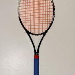 HEAD SPEED PRO - PROFESIONAL TENNIS RACKET 