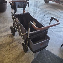 Keen Stroller Wagon