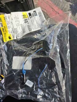 03-06 Silverado  Knock Sensor Harness Oem