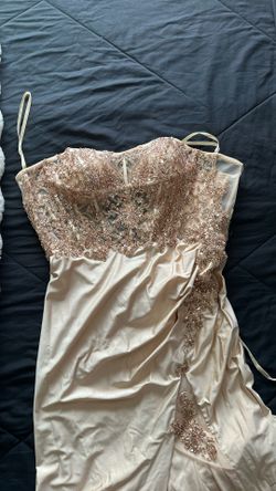 Dress for woman elegant