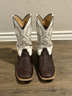 Cowboy Boots for Boys