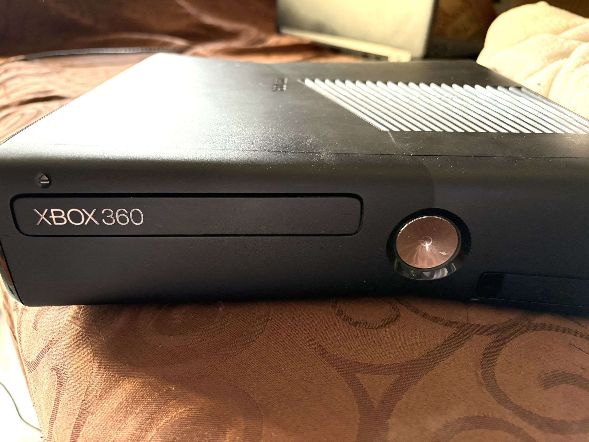 Xbox 360
