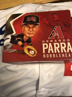 Gerardo Parra