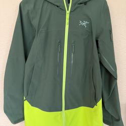 Arcteryx Sentinel LT Jacket 