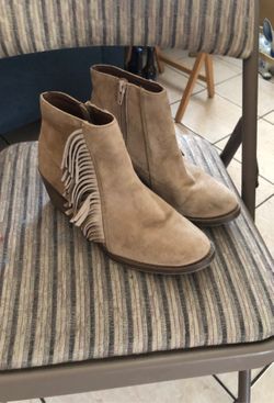 Women’s boots