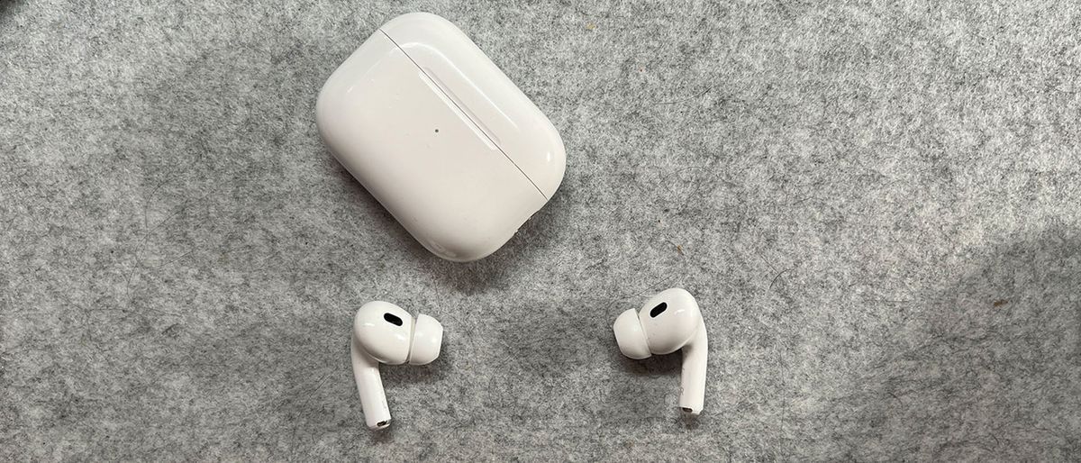 Pods