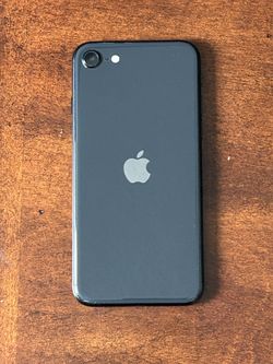 iPhone SE 2nd Gen ~ 64gb - Unlocked 