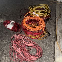 Extension Cords 