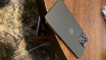 I phone 13 pro max  will negotiate