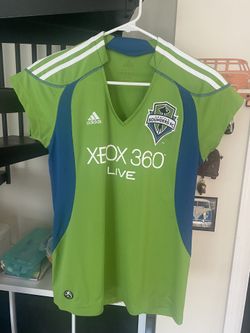 Sounder Jersey