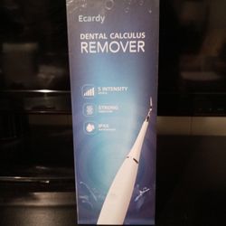 Ecardy Dental Calculus Remover