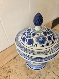 Bombay Azul