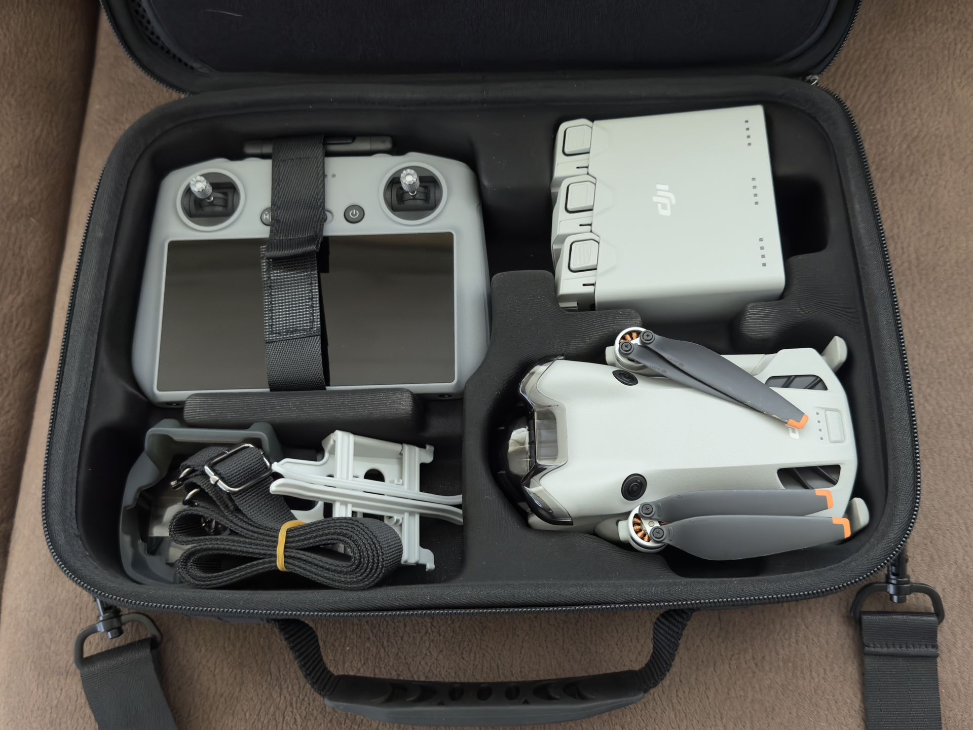 Dji Mini 4 Pro