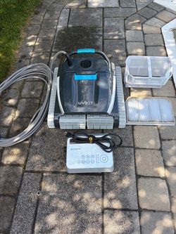 WYBOT L1 Pool Cleaner